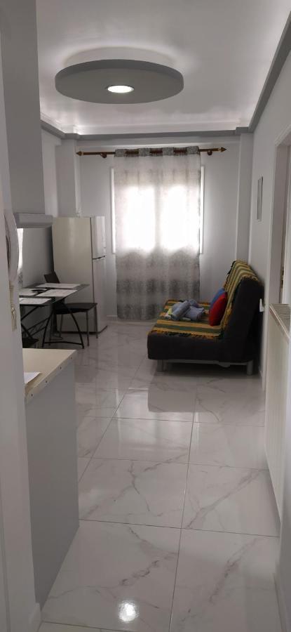 Seaside Apartment Rio Exterior photo